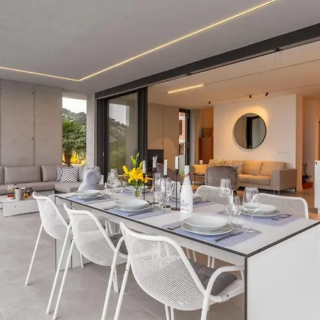 Infinity * Hvar Town