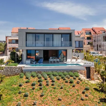 Infinity Villa Hvar Town