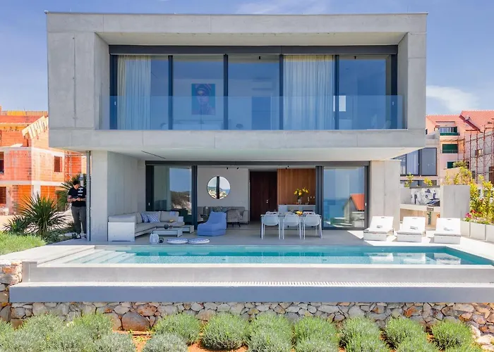 Villa Infinity Hvar Town