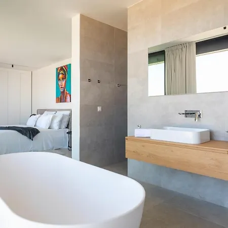 Infinity Villa Hvar Town