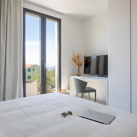 Infinity Villa