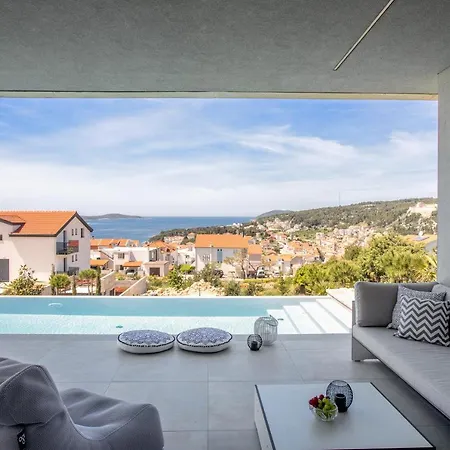 Infinity Hvar Town