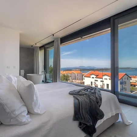Infinity Villa