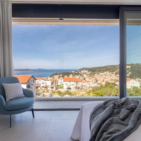 Infinity Villa