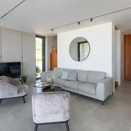 别墅 Infinity 赫瓦尔