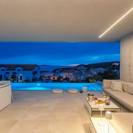 Infinity * חוואר