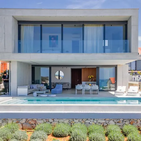 别墅 Infinity 赫瓦尔