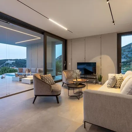 Infinity * חוואר