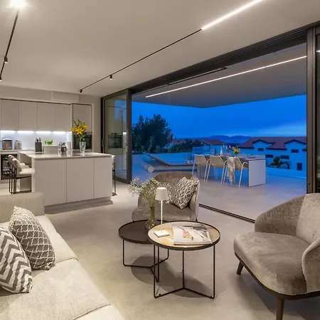 Infinity Villa