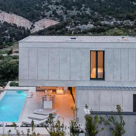 Infinity * חוואר