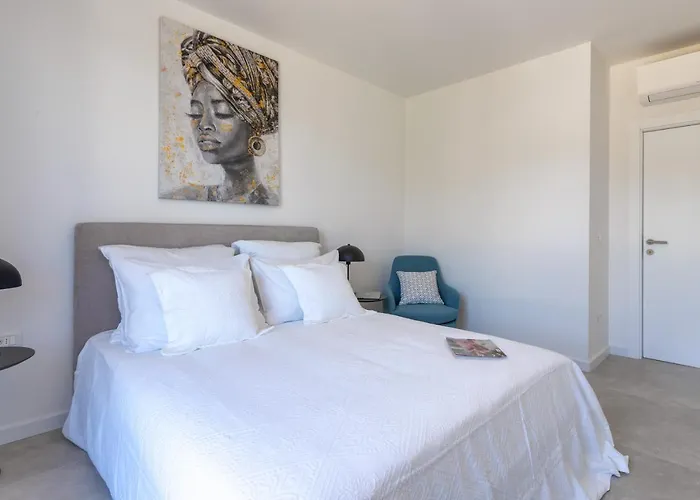 Villa Infinity Hvar Town